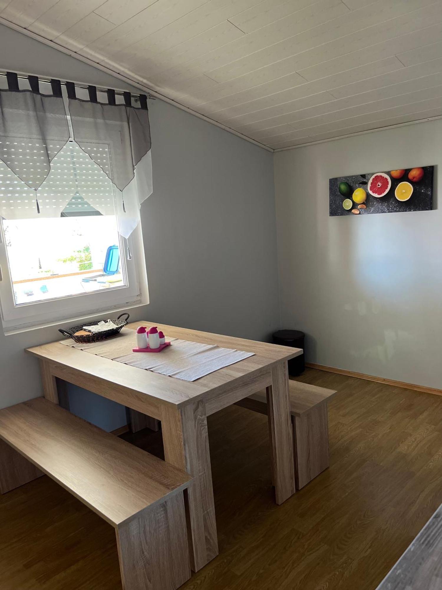 Apartament Apartman Tunja Vir Zewnętrze zdjęcie