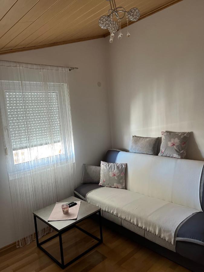 Apartament Apartman Tunja Vir Zewnętrze zdjęcie