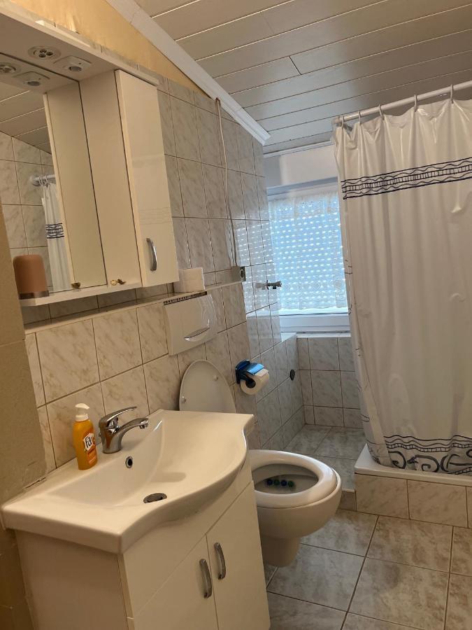 Apartament Apartman Tunja Vir Zewnętrze zdjęcie