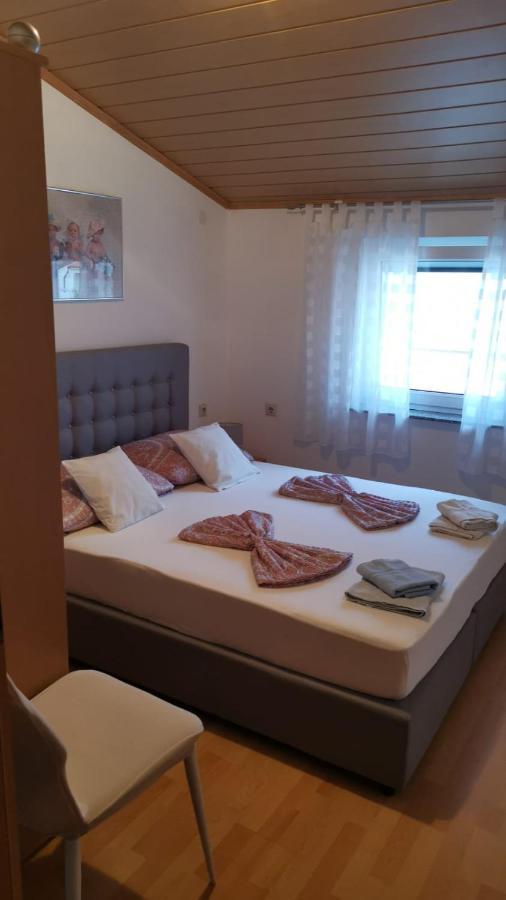 Apartament Apartman Tunja Vir Zewnętrze zdjęcie